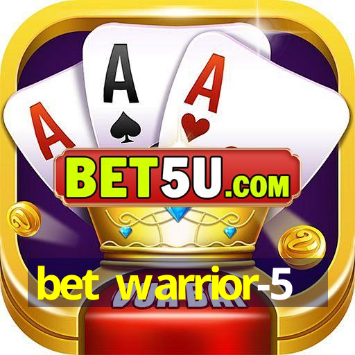 bet warrior